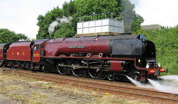 The Royal Scot